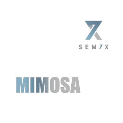 картинка Mimosa от магазина Semki